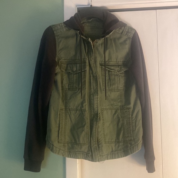 American Eagle jacket - Picture 1 of 5